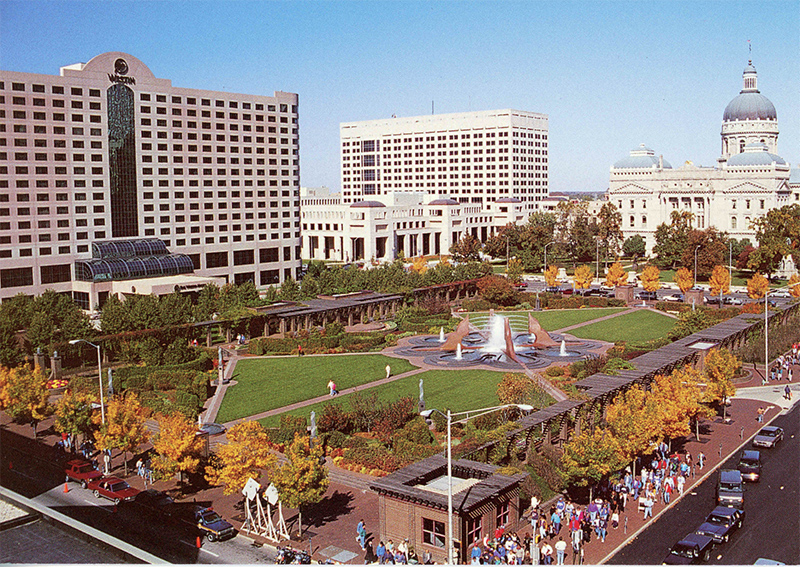 postcard